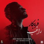 دانلود آهنگ فریبکار از راغب